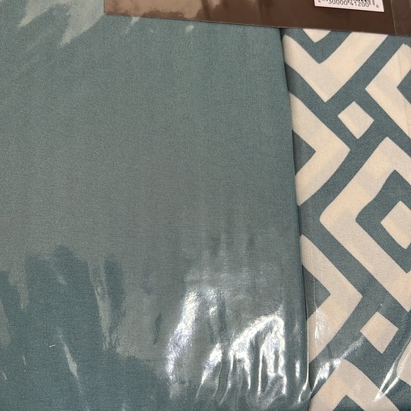 Comfort Bay Sheet Set Full Size Luxuriously Soft Microfiber - Picture 4 of 6